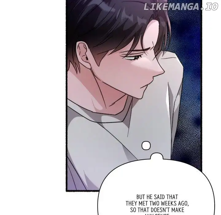 First Impressions Chapter 30 - Page 105