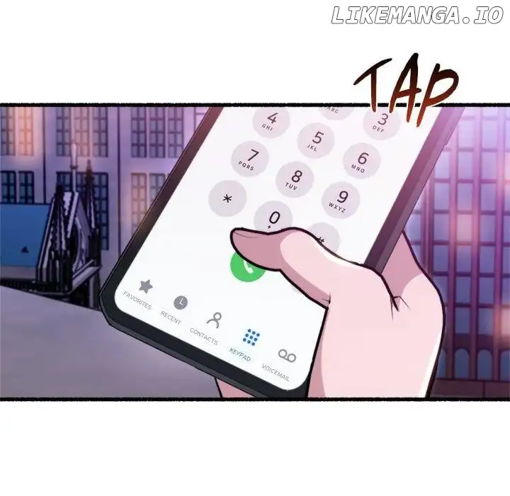 First Impressions Chapter 30 - Page 110