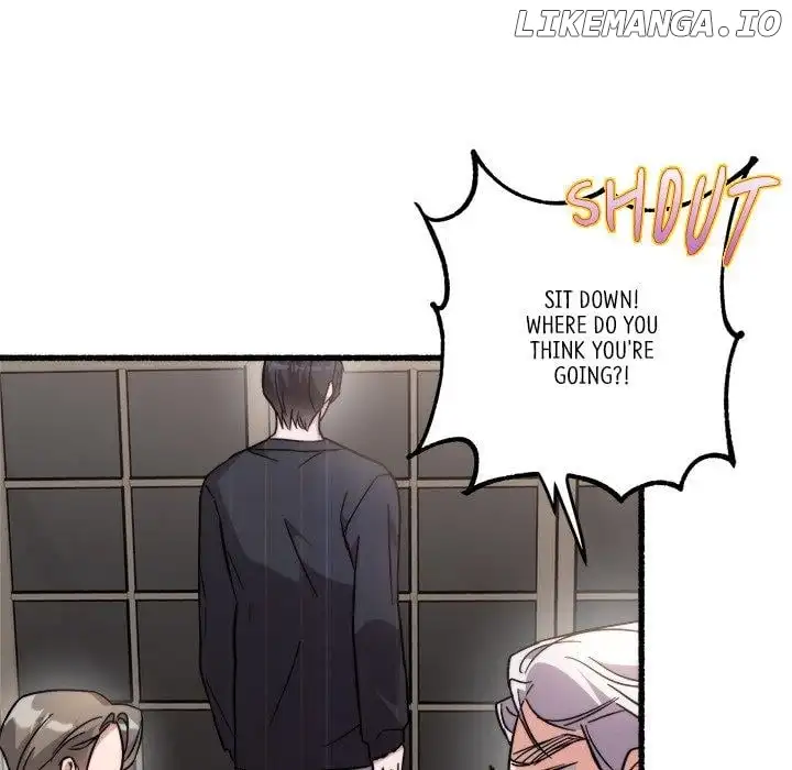 First Impressions Chapter 30 - Page 12
