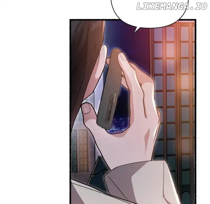 First Impressions Chapter 30 - Page 116