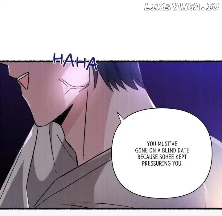 First Impressions Chapter 30 - Page 122