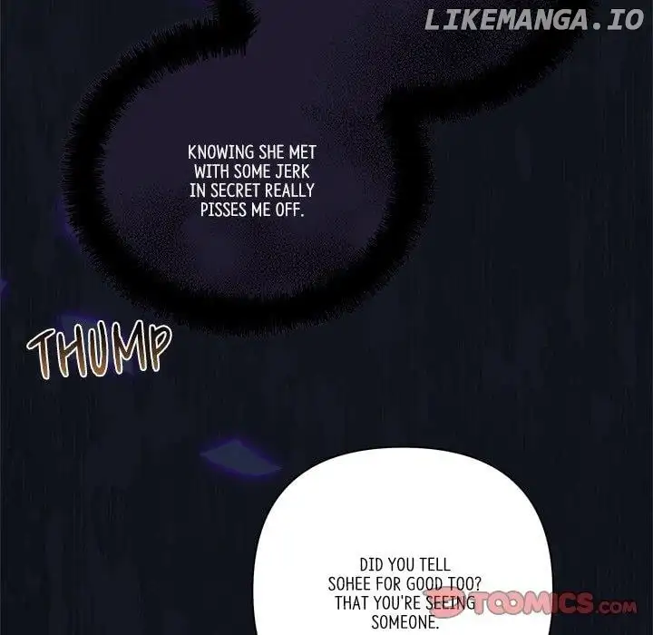First Impressions Chapter 30 - Page 124