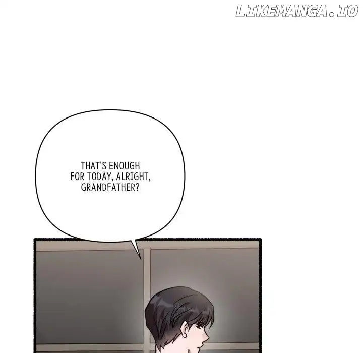 First Impressions Chapter 30 - Page 14