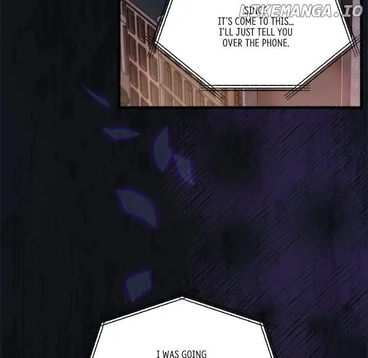 First Impressions Chapter 30 - Page 132