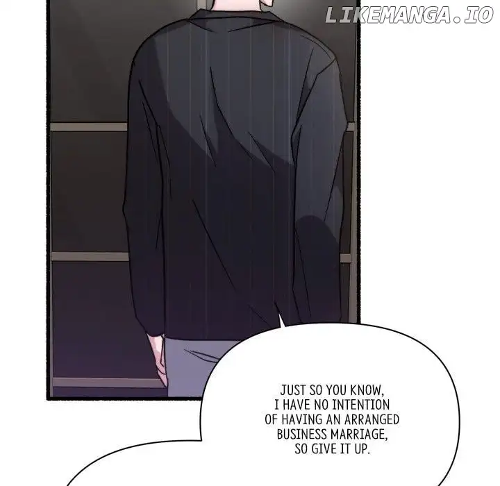 First Impressions Chapter 30 - Page 15