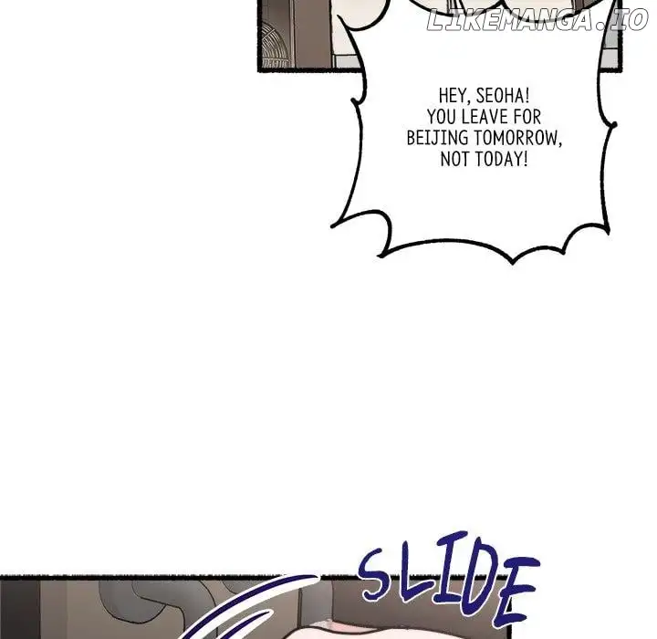First Impressions Chapter 30 - Page 18