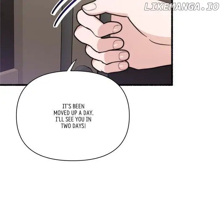 First Impressions Chapter 30 - Page 19