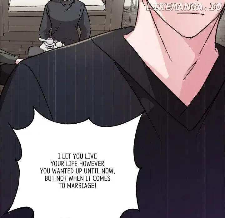 First Impressions Chapter 30 - Page 21