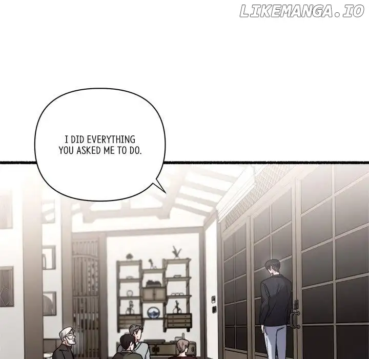 First Impressions Chapter 30 - Page 24