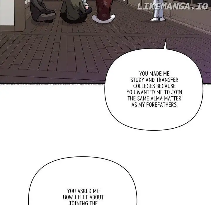 First Impressions Chapter 30 - Page 25