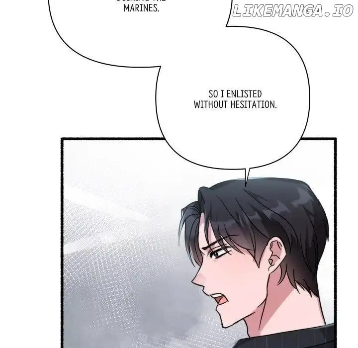 First Impressions Chapter 30 - Page 26