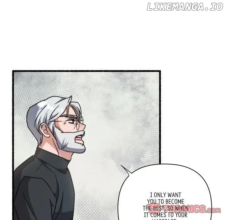 First Impressions Chapter 30 - Page 28