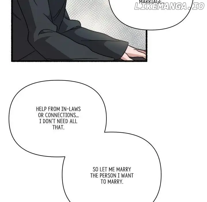 First Impressions Chapter 30 - Page 29