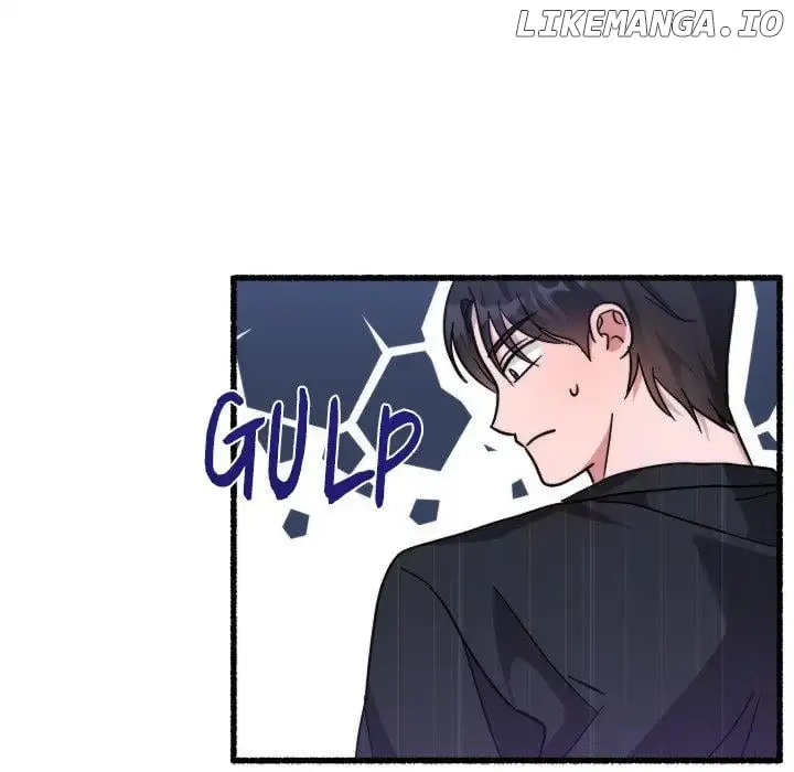 First Impressions Chapter 30 - Page 33