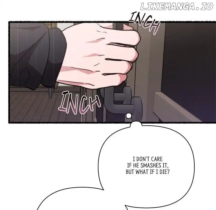 First Impressions Chapter 30 - Page 35