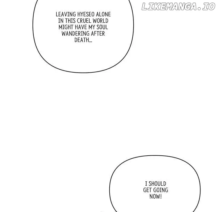 First Impressions Chapter 30 - Page 36
