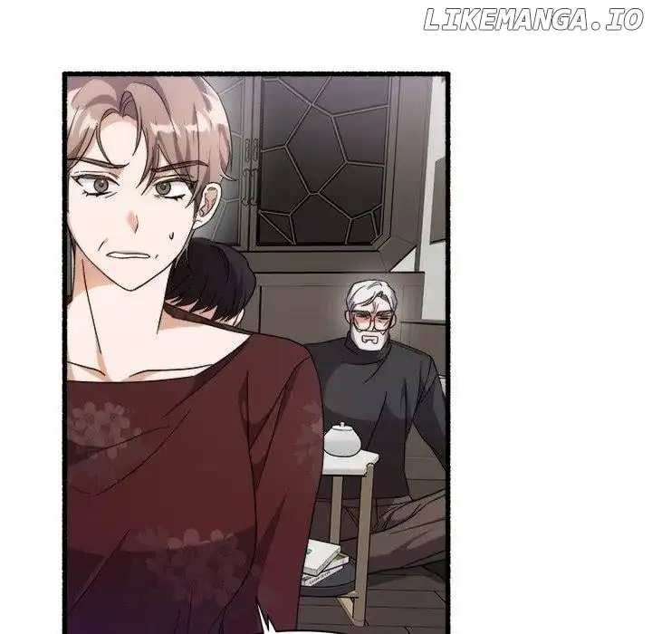 First Impressions Chapter 30 - Page 39