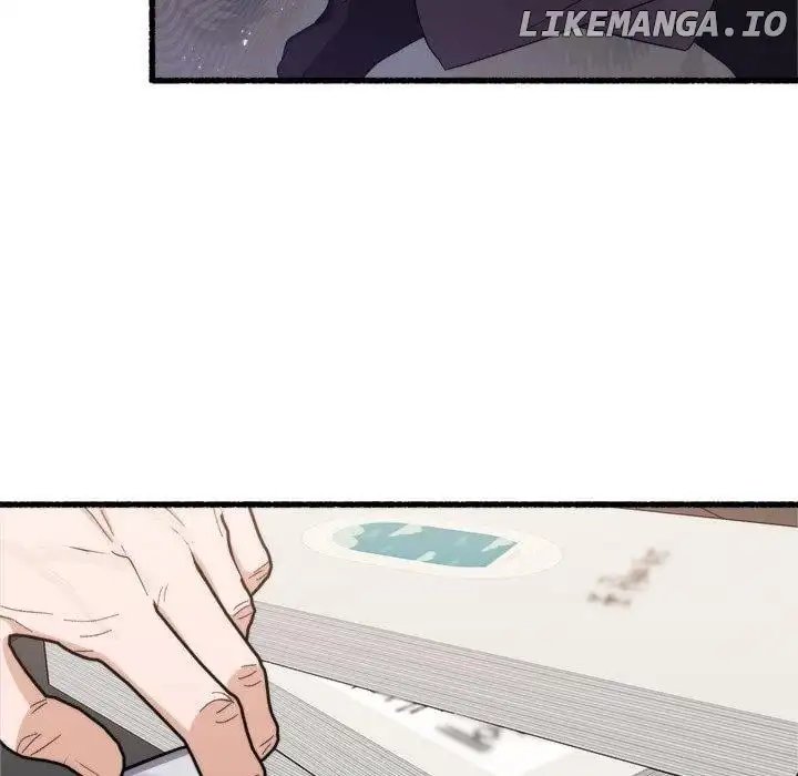 First Impressions Chapter 30 - Page 42