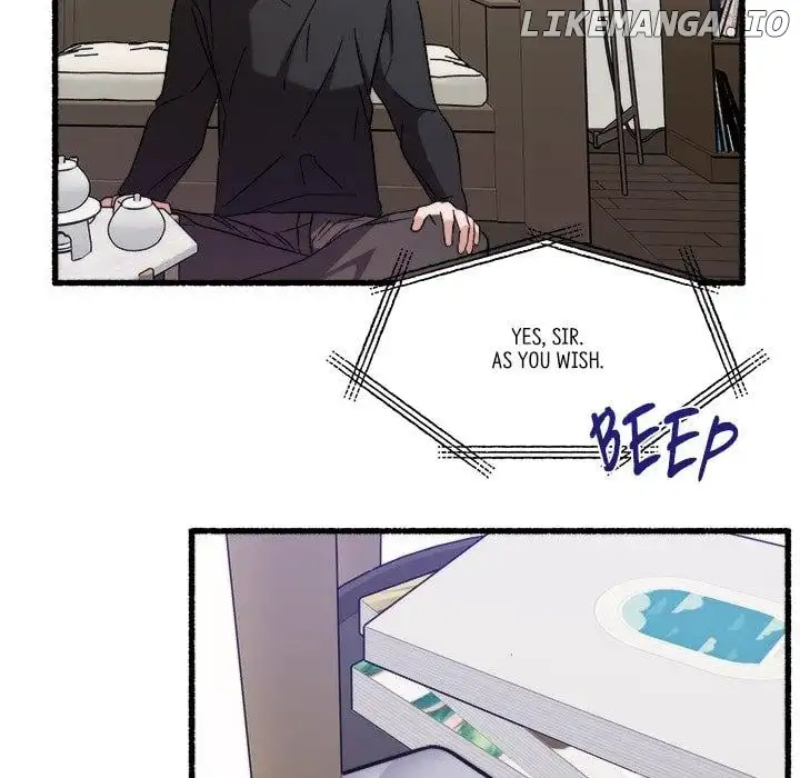 First Impressions Chapter 30 - Page 46