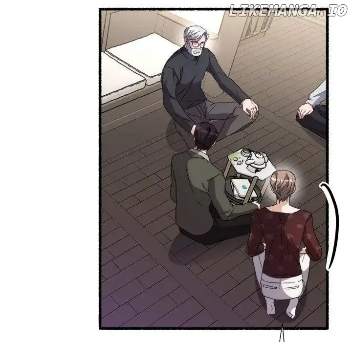 First Impressions Chapter 30 - Page 49