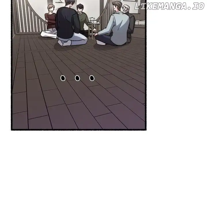 First Impressions Chapter 30 - Page 6