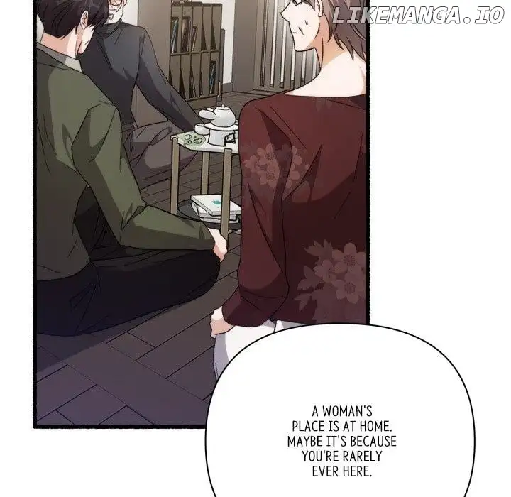 First Impressions Chapter 30 - Page 53