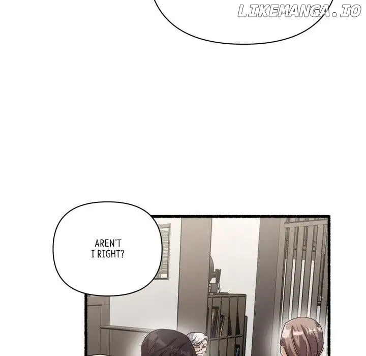 First Impressions Chapter 30 - Page 54