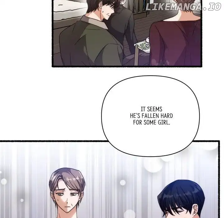 First Impressions Chapter 30 - Page 55