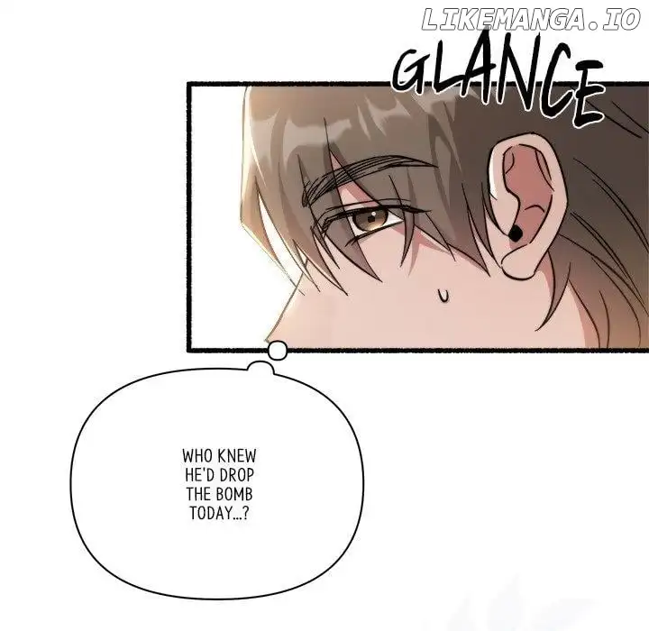 First Impressions Chapter 30 - Page 7