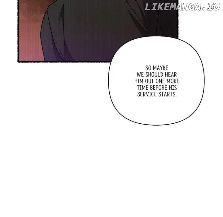 First Impressions Chapter 30 - Page 62