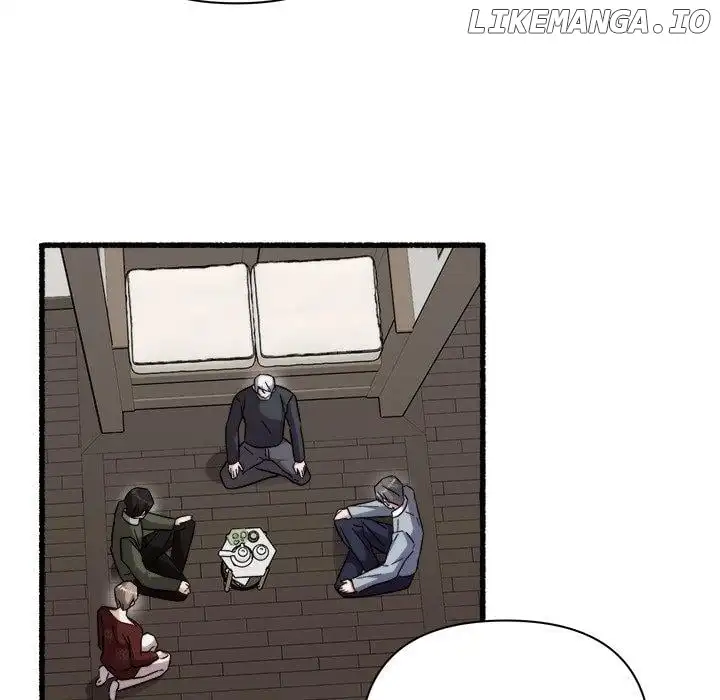 First Impressions Chapter 30 - Page 64