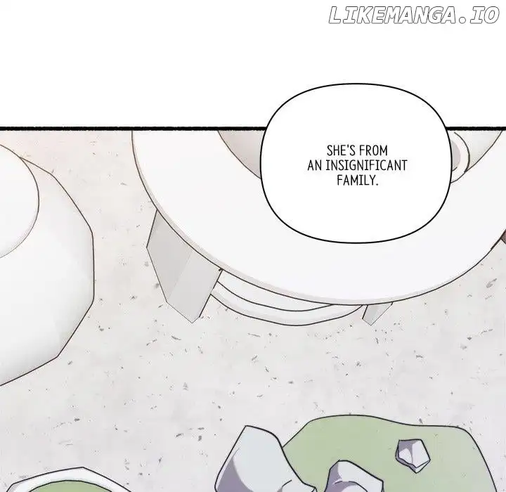 First Impressions Chapter 30 - Page 69