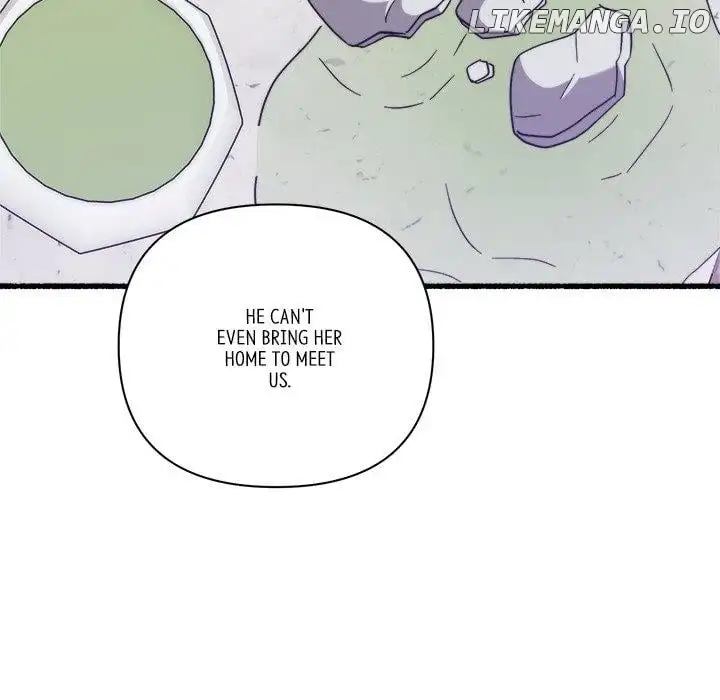First Impressions Chapter 30 - Page 70