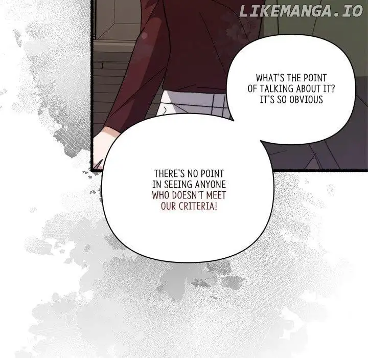 First Impressions Chapter 30 - Page 72