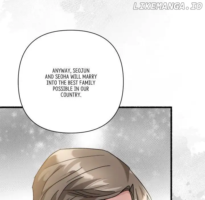 First Impressions Chapter 30 - Page 73