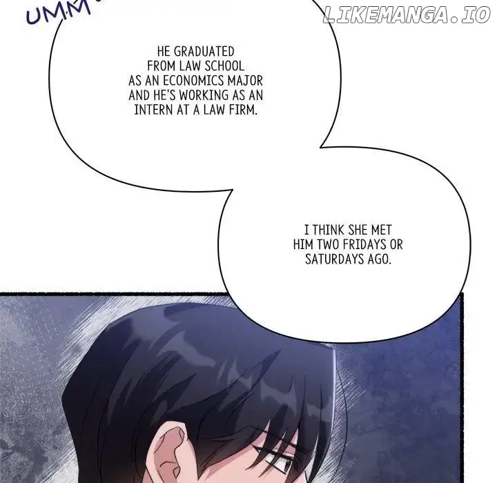 First Impressions Chapter 30 - Page 82