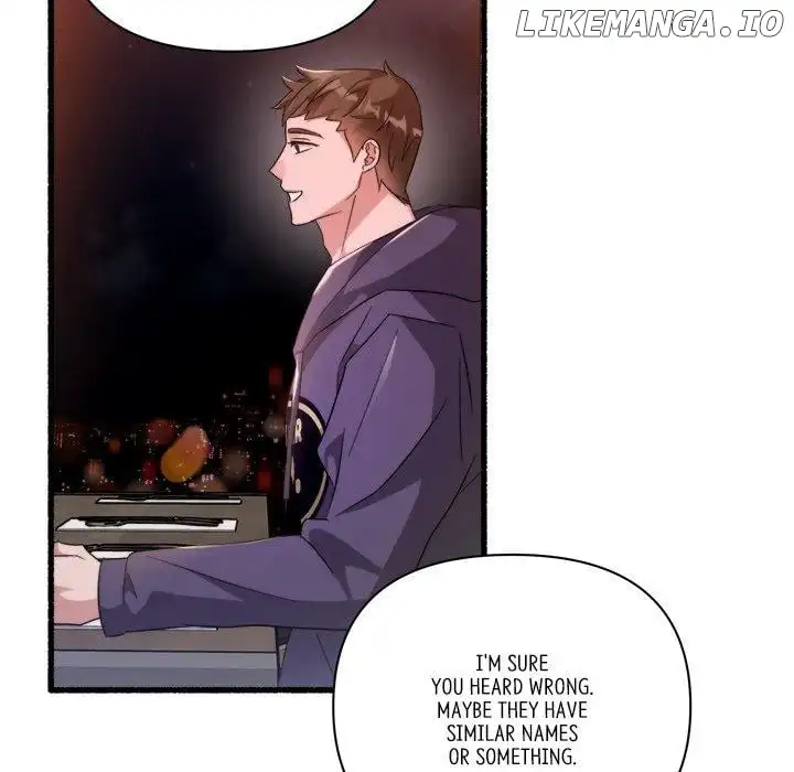 First Impressions Chapter 30 - Page 85