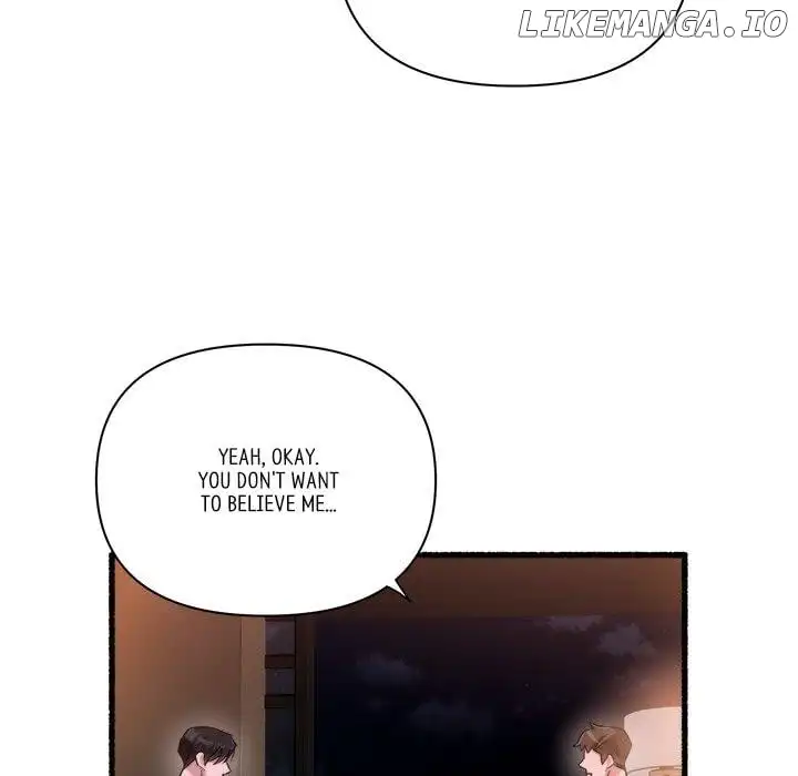 First Impressions Chapter 30 - Page 86