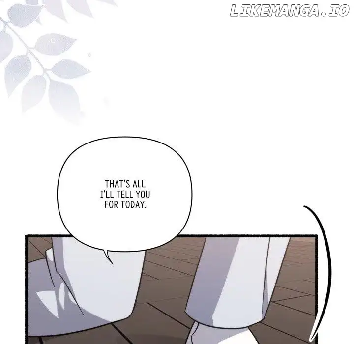 First Impressions Chapter 30 - Page 10