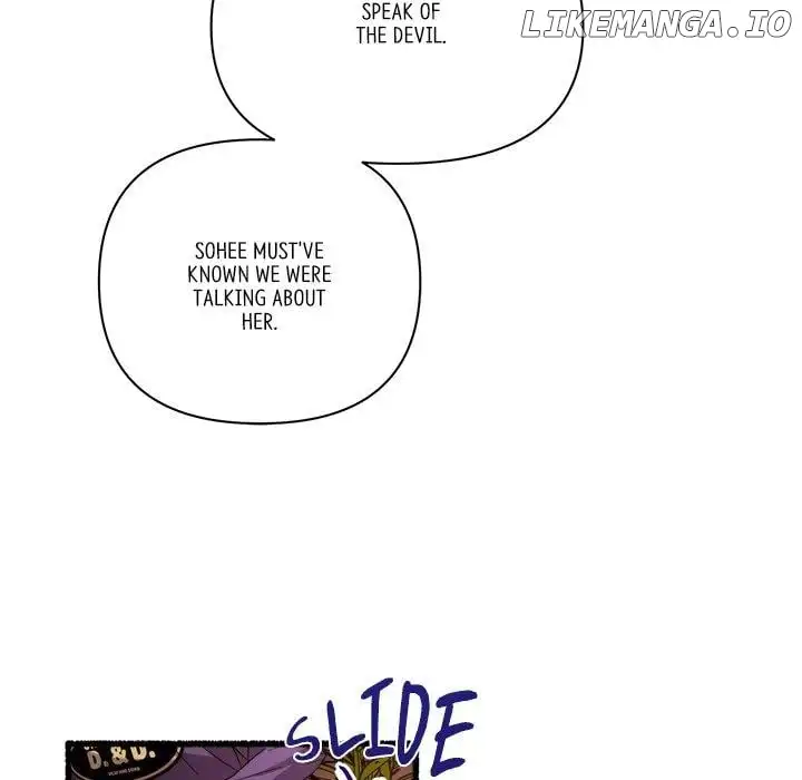 First Impressions Chapter 30 - Page 91
