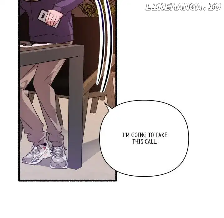First Impressions Chapter 30 - Page 92