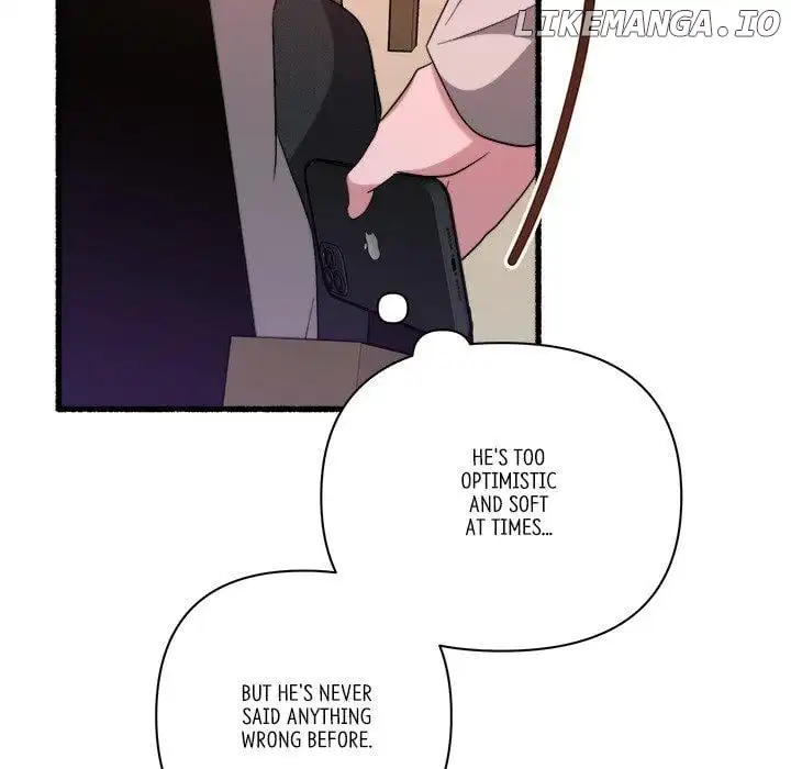 First Impressions Chapter 30 - Page 97