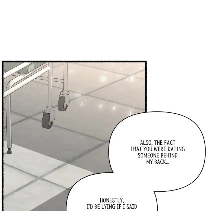 First Impressions Chapter 31 - Page 104
