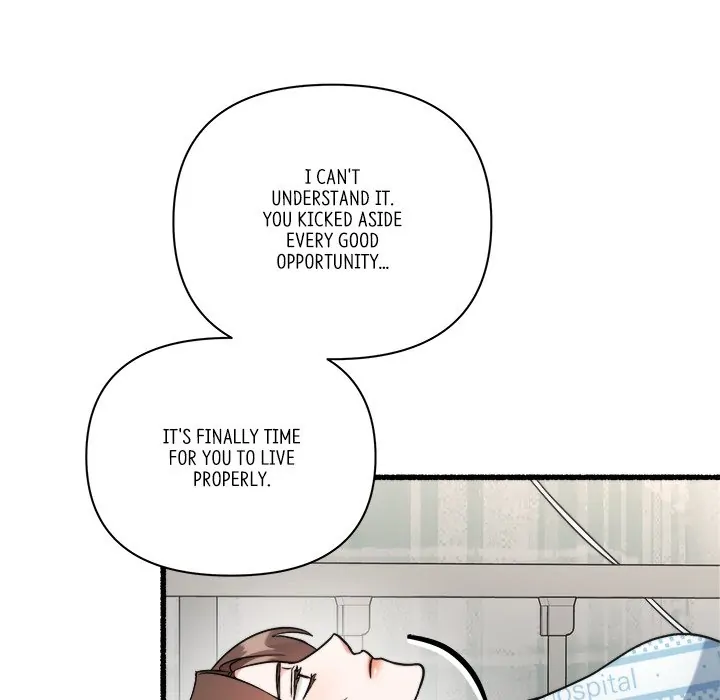 First Impressions Chapter 31 - Page 110