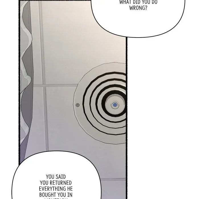 First Impressions Chapter 31 - Page 117