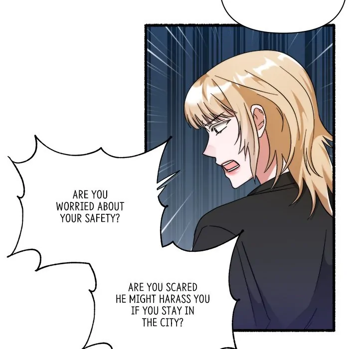 First Impressions Chapter 31 - Page 119