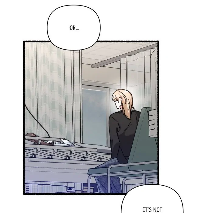 First Impressions Chapter 31 - Page 121