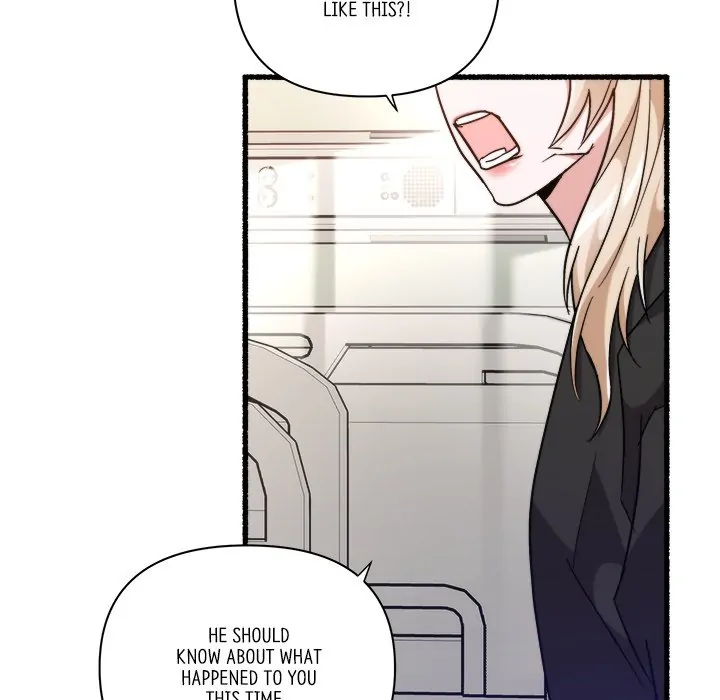 First Impressions Chapter 31 - Page 125
