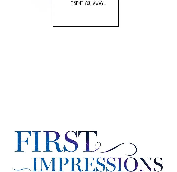 First Impressions Chapter 31 - Page 134