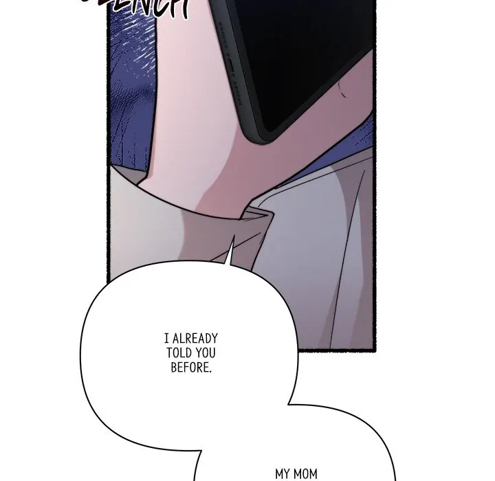 First Impressions Chapter 31 - Page 16